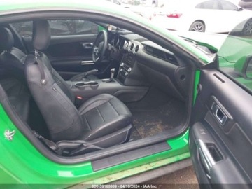 Ford Mustang VI 2019 Ford Mustang 2019r, Ecoboost, 2.3L 2.3 Benzyna 310KM, zdjęcie 10