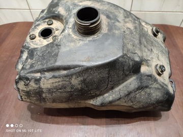 ТОПЛИВНЫЙ БАК KYMCO MXU 250