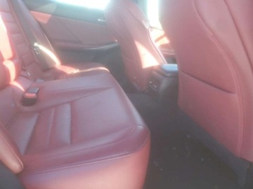 Lexus IS III 2018 Lexus IS IS 300 2018, od ubezpieczalni 2.0 Benzyna 241KM, zdjęcie 8