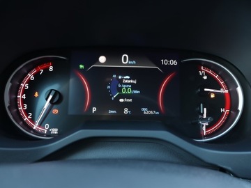 Toyota RAV4 V 2022 Toyota RAV 4 2.0 Valvematic, Salon Polska, 4X4, zdjęcie 10