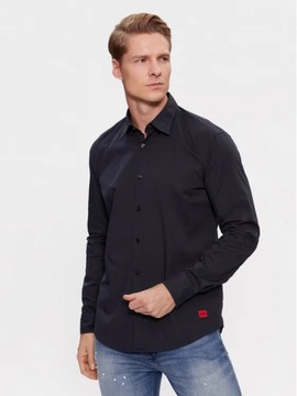 HUGO BOSS ORYGINALNA KOSZULA L