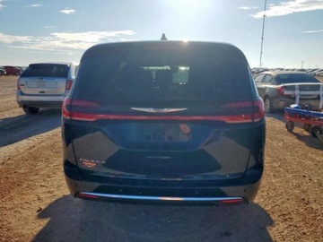 Chrysler Pacifica II 2023 Chrysler Pacifica Touring L 2023 3.6l 3.6 Benzyna 287KM, zdjęcie 2