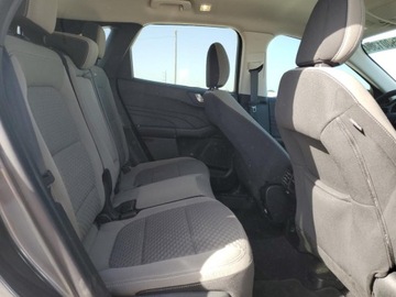 Ford Escape III 2021 Ford Escape SE 2021 2.5l 2.5 Hybryda 200KM, zdjęcie 10