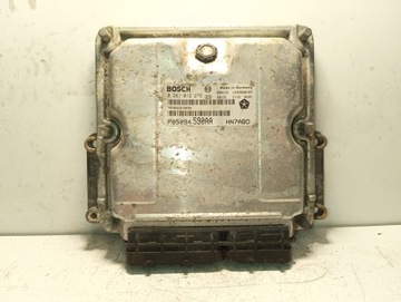 Sterownik silnika Chrysler Voyager IV 2.5 CRD 0281012275 P05094590AA