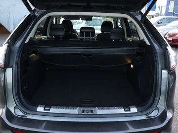 Ford Edge II SUV 2.0 TDCi Twin-Turbo 210KM 2016 Ford Edge 2.0 Bi-TDCI, Salon Polska, Serwis ASO, zdjęcie 12