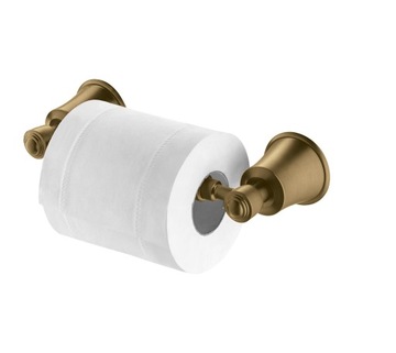 ДЕРЖАТЕЛЬ ДЛЯ БУМАГИ ДЛЯ ВАННОЙ OMNIRES ART LINE