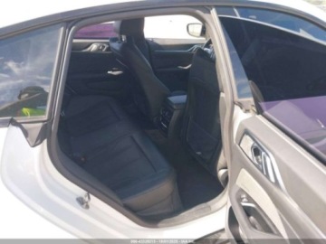 BMW Seria 4 G22-23-26 2022 BMW Seria 4 M440i Gran Coupe xDrive 2022 3.0l 3.0 Benzyna 382KM, zdjęcie 12