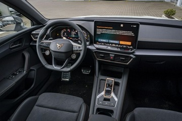 Cupra Leon II 2026 Cupra Leon 1.5 eTSI 150 KM DSG - Dostępny od, zdjęcie 21