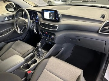 Hyundai Tucson III SUV Facelifting 1.6 GDi 132KM 2020 HYUNDAI TUCSON! Stan idealny!, zdjęcie 7