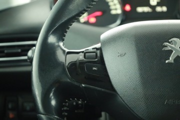 Peugeot 308 II SW 1.6 BlueHDi 99KM 2016 Peugeot 308 1.6 BlueHDi, Navi, Klima, Klimatronic, zdjęcie 15