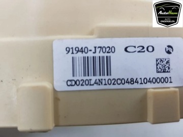 KIA PRO CEED III 2019