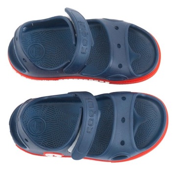 Детские сандалии Coqui Yogi 32-33