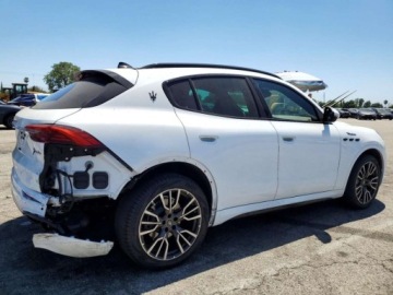 Maserati 2023 Maserati Grecale 2023 Maserati Grecale Modena 2.0 Benzyna 330KM, zdjęcie 1