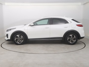 Kia XCeed Crossover 1.5 T-GDI 160KM 2021 Kia XCeed 1.5 T-GDI, Salon Polska, Automat, Klima, zdjęcie 2