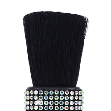 Щетка для чистки салона автомобиля Элегантный, блестящий инструмент для украшения салона.