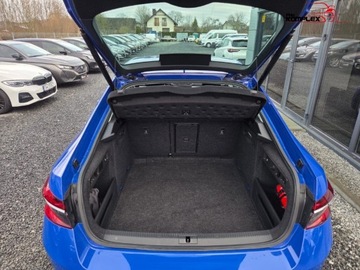 Skoda Superb III Liftback Facelifting 2.0 TDI SCR 150KM 2022 Skoda Superb 2.0 TDI 150KM Automat Full Led Virtual Faktura Vat 23 Gwaranc, zdjęcie 10