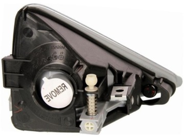 HALOGEN MLHOVKOVÝ PRAVÝ DEPO 217-2035R-UE