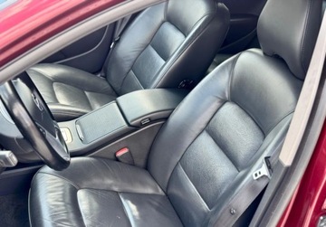 Volvo V70 III Kombi 2.5 T 231KM 2009 Volvo V70 2.5T 231KM SUMMUM Lift PDC Xenon skory ele fotele 2.5 Benzyna, zdjęcie 20