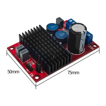 для цифрового усилителя мощности Mono BT, датчик мощности