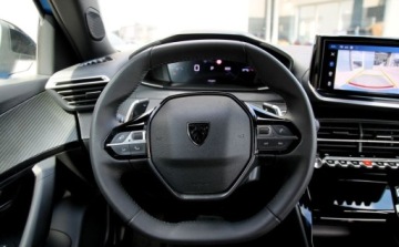 Peugeot 2008 II SUV Facelifting 1.2 PureTech 130KM 2024 Peugeot 2008 1.2 T 130KM Raty 50-50 0 Leasing 2 SalonPL Gwarancja od, zdjęcie 10