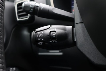 Citroen C5 Aircross SUV Facelifting 1.2 PureTech 131KM 2023 Citroen C5 Aircross PureTech 130, Salon Polska, zdjęcie 20