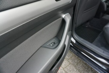 Volkswagen Passat B8 Variant 1.6 TDI 120KM 2015 Volkswagen Passat Zarejestrowany, Rok Gwarancji,, zdjęcie 15
