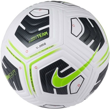 PIŁKA NOŻNA NIKE ACADEMY TEAM MOCNA CU8047 gn 5