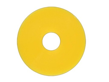 Парковочный диск 5 в 1, скребок, парковочные часы, жетон тележки для счетчика часов