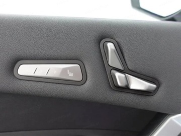 BMW iX SUV Facelifting 94.8kWh 408KM 2025 BMW iX xDrive45 Sport Suv (408KM) 2025, zdjęcie 13