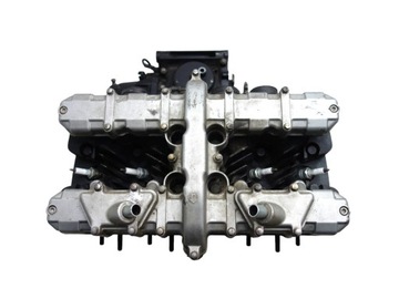 Двигатель Kawasaki Zr-7 Zr7 750 ГАРАНТИЯ 30 ДНЕЙ