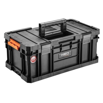 Skrzynia system modułowy II NEO 84-061