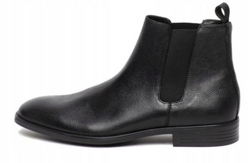 Туфли CALVIN KLEIN CASHTON SMALL F5882 R. 42