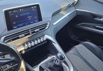 Peugeot 3008 II Crossover 1.6 BlueHDi 120KM 2017 Peugeot 3008 Peugeot 3008 1.6 Diesel 120KM, zdjęcie 26