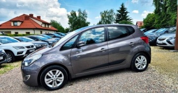 Hyundai ix20 Mikrovan 1.4 CVVT 90KM 2011 Hyundai ix20 BENZYNA PANORAMA klima supr okazja POLECAMY 1.4 90KM, zdjęcie 21