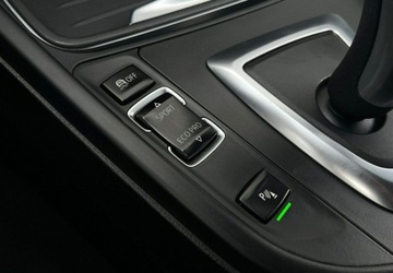 BMW Seria 3 F30-F31-F34 Touring 2.0 320d 184KM 2014 BMW Seria 3 Individual Automat HeadUp Vat Marza 2.0 Diesel 184KM, zdjęcie 20