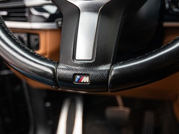 BMW X6 F16 Crossover xDrive30d 258KM 2016 BMW X6 xDrive30d Sport Suv 3.0 258KM 2016, zdjęcie 15