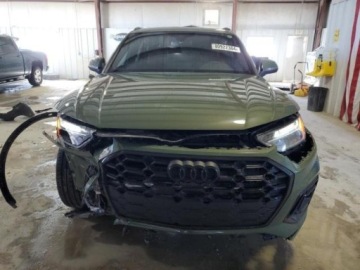 Audi Q5 II 2024 Audi Q5 Q5 premium plus 45 2.0 Benzyna 261KM, zdjęcie 1