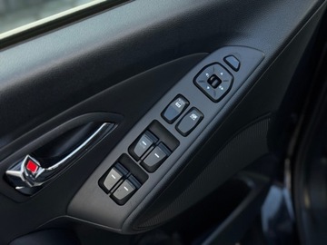 Hyundai ix35 SUV 1.7 CRDi 115KM 2013 Hyundai ix35 1.7 CRDI BOGATE WYPOSAZENIE 1.7 Diesel 116KM, zdjęcie 16