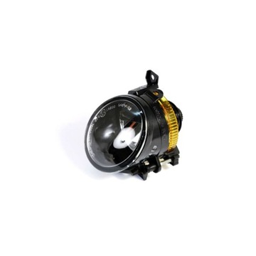 HALOGEN LEVÝ VW GOLF JETTA 04-10