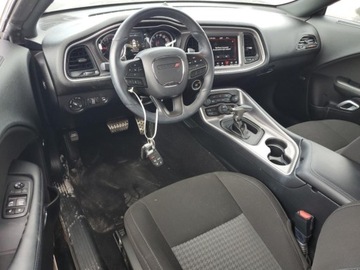 Dodge Challenger III 2021 Dodge Challenger RT SCAT PACK 2021, od ubezpieczalni 6.4 Benzyna 485KM, zdjęcie 7