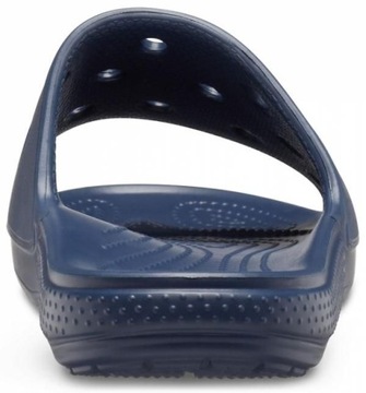 Klapki Crocs Classic Slide M 206121-410 EU 36/37