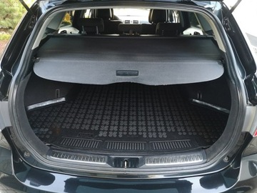 Toyota Avensis III Wagon 2.0 D-4D 126KM 2010 Toyota Avensis 2.0 D-4D 126KM Nav Kamera Klimatron, zdjęcie 21