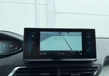 Peugeot 3008 II Crossover Facelifting  1.2 PureTech 130KM 2023 Peugeot 3008 Pormocja Noworoczna 1.2 PureTech 130KM GT AT8 FV 23 1.2 130KM, zdjęcie 23