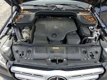 Mercedes GLS X167 2022 Mercedes-Benz GLS 450 4Matic 2022 3.0l 3.0 Benzyna 362KM, zdjęcie 6