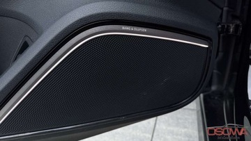 Audi A3 8V 2018 Audi S3 2.0tfs 367KM quattro max opcja BO Navi kamera panorama zamiana gwa, zdjęcie 15