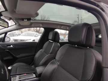 Peugeot 508 I 2015 Peugeot 508 1.6 HDi 110KM * Automat * Panorama * Skóra* LED, Nawigacja, zdjęcie 28