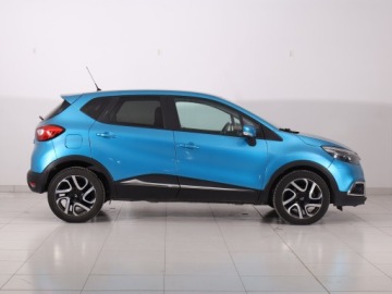Renault Captur I 2013 Renault Captur 1.2 TCe, Salon Polska, Serwis ASO, zdjęcie 5