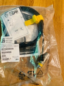 Kensington ClickSafe Laptop Lock