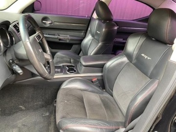 Dodge Charger V 2008 Dodge Charger 2008 Dodge Charger 4dr Sdn SRT8 RWD 6.1 Benzyna 425KM, zdjęcie 8