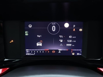 Opel Mokka II SUV 1.2 Turbo 130KM 2023 Opel Mokka 1.2 Turbo, Salon Polska, 1. Właściciel, zdjęcie 10